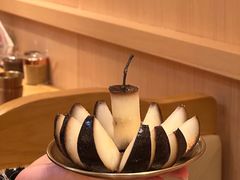 -闻老头·菊花炭烤肉(D11店)