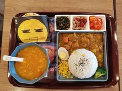 -魏家凉皮(十里河店)