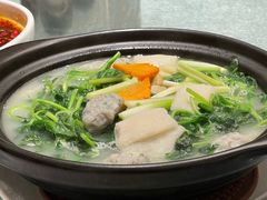 -益健名厨海鲜城(夏湾店)