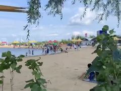 -呼兰河口湿地公园