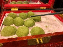 -岷山饭店-芝芝自助餐厅