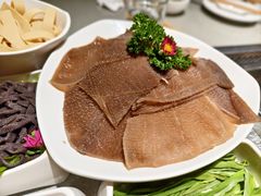 -海底捞火锅(天河方圆荟店)