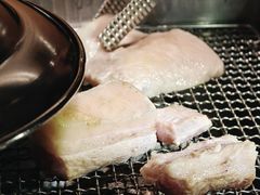 -肉甲韩国木炭烤肉(新壹街1店)