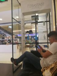 -东方麒麟·潘多拉SALON
