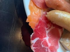 -西安W酒店·WEI全味西餐厅