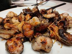 -翟辉冬瓜盅火锅(南村万博店)