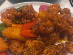 -粤顺渔坊·中山脆肉鲩火锅(清湖店)