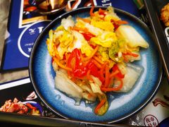 -馔豚·台北菜专门店(深圳湾万象城店)