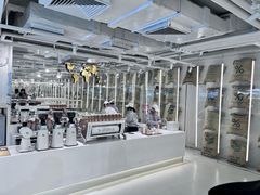 -% Arabica阿拉比卡咖啡(前滩太古里店)