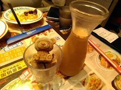 -克茗冰室(光明N次方公园店)