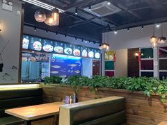-台记小海鲜(七宝店)