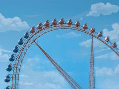 -辛玛王国游乐园