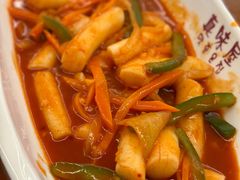 -第二外国语学院-韩国餐厅(朝阳路店)