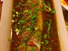 -新繁老號豌豆汤饭店·江湖菜(宝光寺店)
