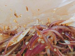 -东四胡同 四宝牛杂面(万豪城店)