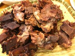 -百花食府(渔阳南路店)