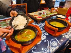 -桥香园过桥米线(复兴路店)