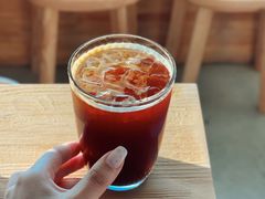 -ChanDu躔度咖啡(灯塔店)