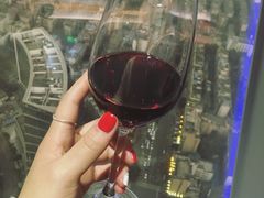 -339旋转餐厅(天府熊猫塔店)