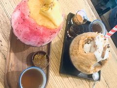-WONDER ICE 萬得冰田(建設路总店)