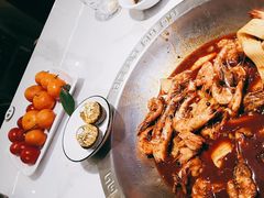-李想大虾(吾悦广场店)