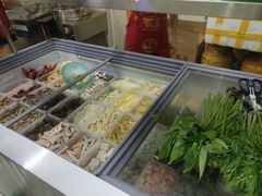 -老兵麻辣烫(世欧王庄店)