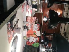 -猫爪爪原切自助烤肉(观音桥阳光世纪店)