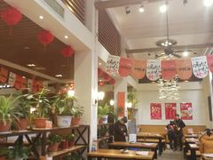 大堂-福苗小骆驼烧烤(曲江店)