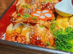 -隐月· 㐂和食屋(芝罘万达公馆店)