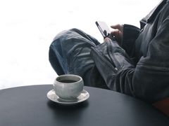 -Be Lived Cafe比例咖啡(摩天轮店)