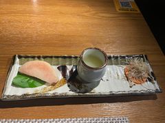 -生机蔬食·24节气料理餐厅(番禺广场店)