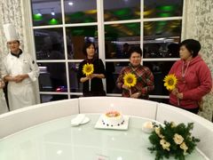 -广州花之恋城堡酒店