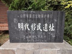 -大槐树寻根祭祖园