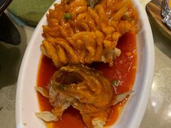 -四季小厨(新市北路店)