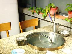 -缘福乡村铁锅炖民宿(八达岭店)