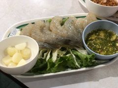 腌制生虾-T&K 海鲜