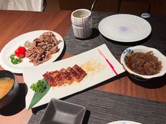 -郑州建业艾美酒店-曙餐厅
