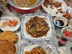 -黑石礁酒楼·海鲜(黑石礁店)