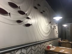 -鱼酷活鱼烤鱼(梅江印象城店)