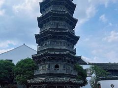 -南翔古镇