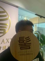 -髻尚坊增发补发织发假发定制