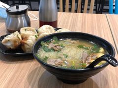 -小杨生煎(香港名都店)