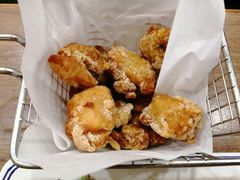 -榖屋house of flour(张江首店)