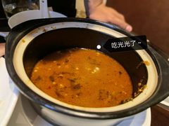 -大理实力希尔顿酒店•御玺中餐厅