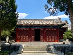 -大钟寺古钟博物馆