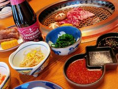 -炎蔵牛舌烤肉
