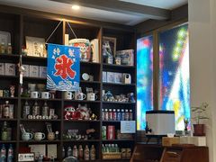 -WONDER ICE 萬得冰田(建設路总店)