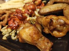 -必胜客(天河城店)