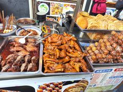 -钟方模白家肥肠粉(春熙店)