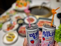 -和牛村烧肉放题(淄博王府井店)